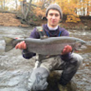 Meet your Posher, Alex